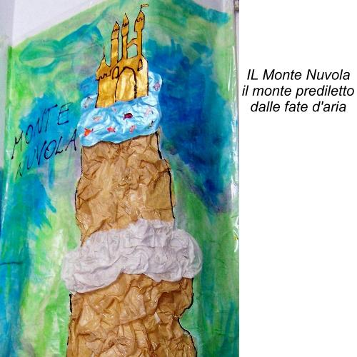 Il Monte Nuvola